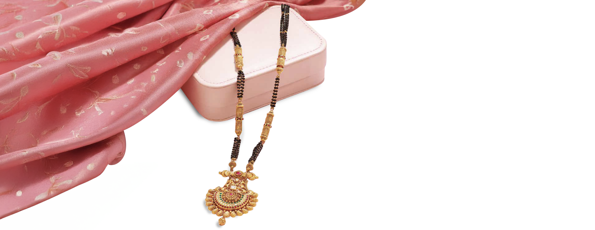 10 daily wear mangalsutra designs elegance for every day