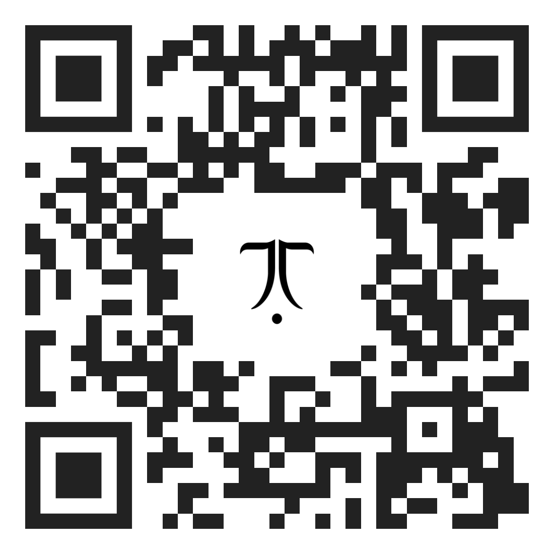 app qr